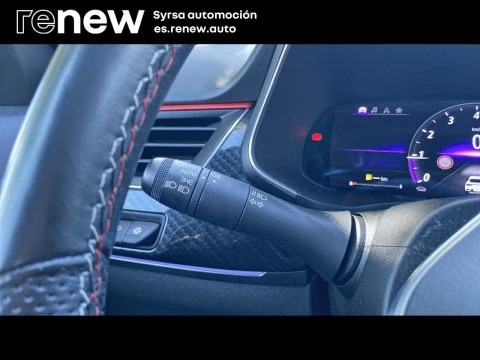 Renault Arkana RS Line TCe 103kW(140CV) EDC mild hybrid