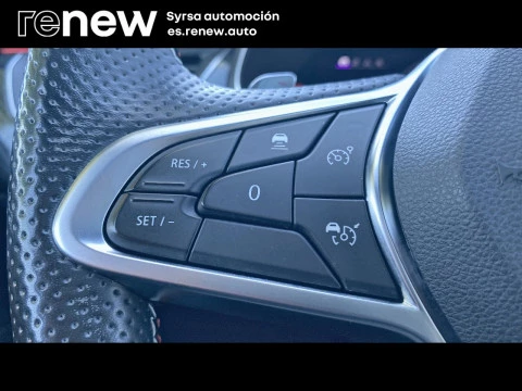 Renault Arkana RS Line TCe 103kW(140CV) EDC mild hybrid