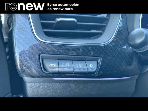 Renault Arkana RS Line TCe 103kW(140CV) EDC mild hybrid