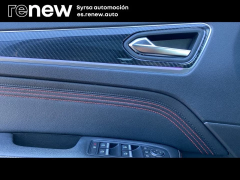Renault Arkana RS Line TCe 103kW(140CV) EDC mild hybrid
