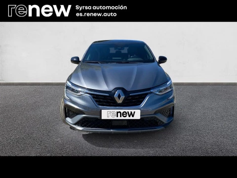 Renault Arkana RS Line TCe 103kW(140CV) EDC mild hybrid