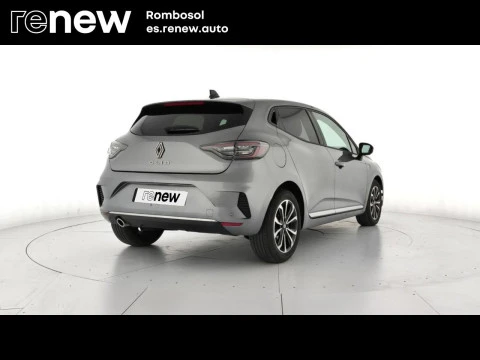 Renault Clio  Gasolina/Gas  TCe GLP Techno 74kW