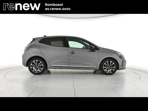 Renault Clio  Gasolina/Gas  TCe GLP Techno 74kW