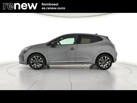 Renault Clio  Gasolina/Gas  TCe GLP Techno 74kW