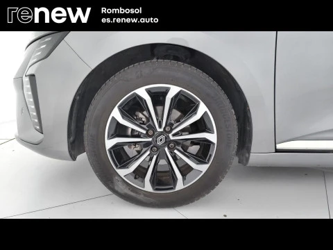 Renault Clio  Gasolina/Gas  TCe GLP Techno 74kW