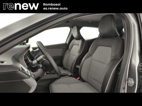 Renault Clio  Gasolina/Gas  TCe GLP Techno 74kW