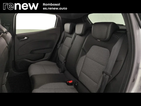 Renault Clio  Gasolina/Gas  TCe GLP Techno 74kW