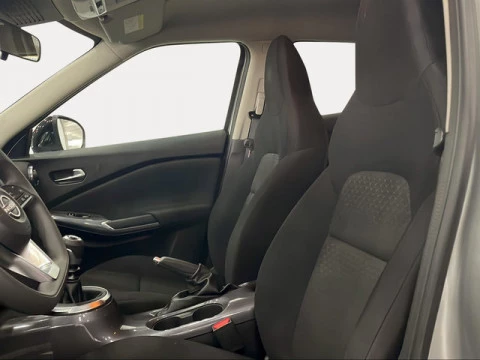 Nissan Juke DIG-T Acenta 84 kW (114 CV)