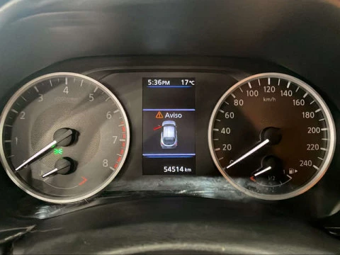 Nissan Juke DIG-T Acenta 84 kW (114 CV)