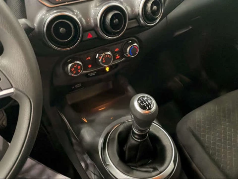 Nissan Juke DIG-T Acenta 84 kW (114 CV)