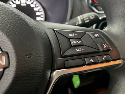 Nissan Juke DIG-T Acenta 84 kW (114 CV)