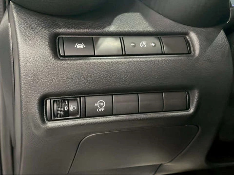 Nissan Juke DIG-T Acenta 84 kW (114 CV)