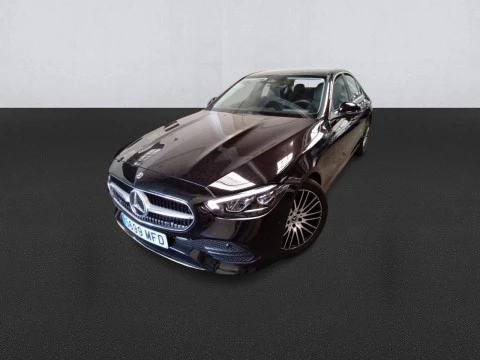 Mercedes-Benz Clase C C 200 d