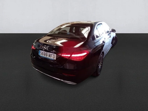 Mercedes-Benz Clase C C 200 d