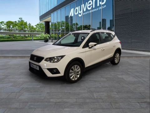 Seat Arona 1.0 TSI 81kW (110CV) Style Go2