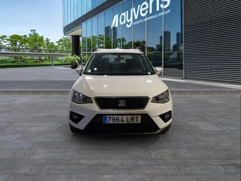Seat Arona 1.0 TSI 81kW (110CV) Style Go2