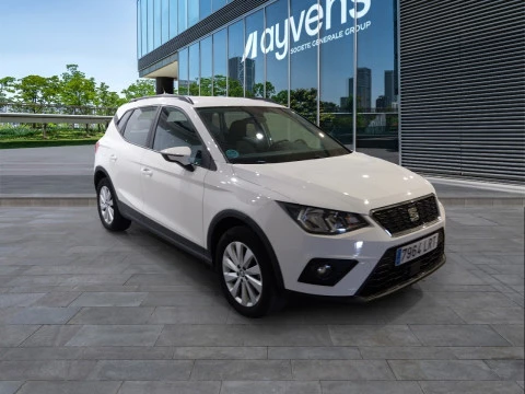 Seat Arona 1.0 TSI 81kW (110CV) Style Go2