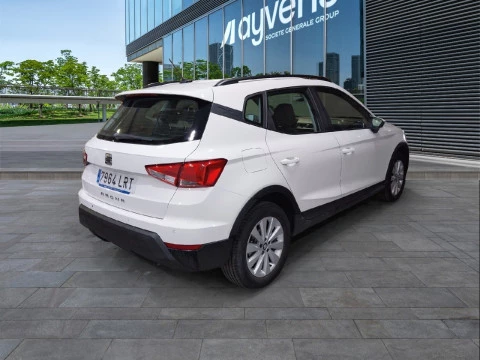 Seat Arona 1.0 TSI 81kW (110CV) Style Go2
