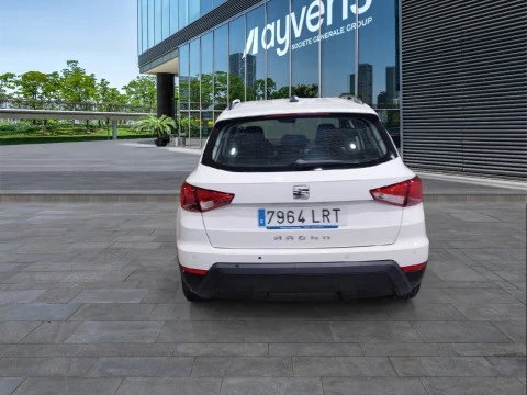 Seat Arona 1.0 TSI 81kW (110CV) Style Go2