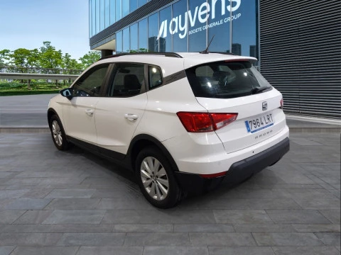 Seat Arona 1.0 TSI 81kW (110CV) Style Go2