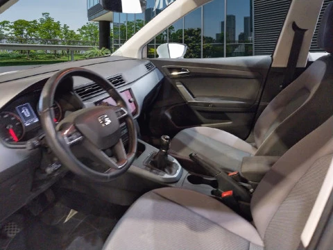 Seat Arona 1.0 TSI 81kW (110CV) Style Go2