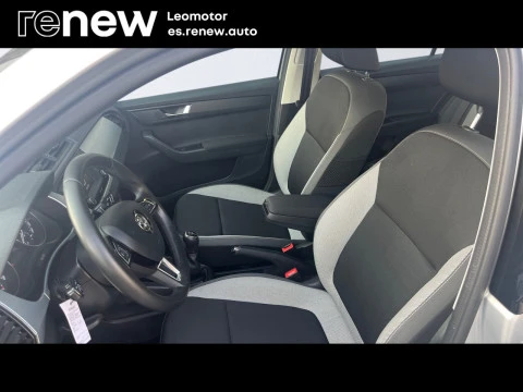 Skoda Fabia 1.0 TSI 70KW (95cv) Like