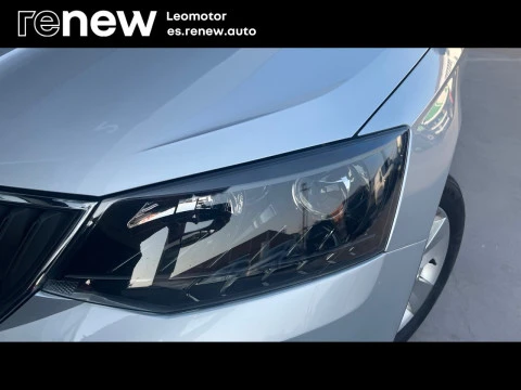 Skoda Fabia 1.0 TSI 70KW (95cv) Like