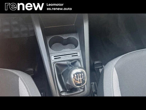 Skoda Fabia 1.0 TSI 70KW (95cv) Like