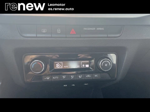 Skoda Fabia 1.0 TSI 70KW (95cv) Like