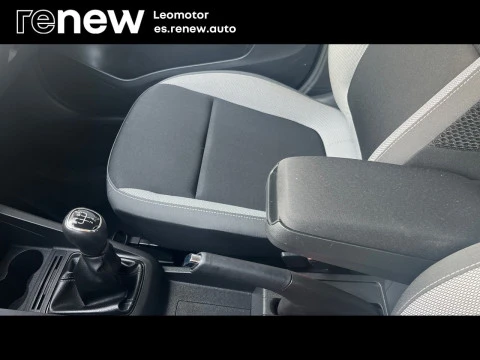 Skoda Fabia 1.0 TSI 70KW (95cv) Like