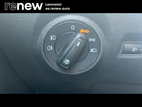 Skoda Fabia 1.0 TSI 70KW (95cv) Like