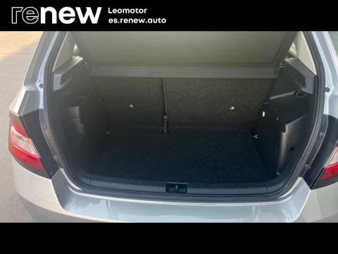 Skoda Fabia 1.0 TSI 70KW (95cv) Like