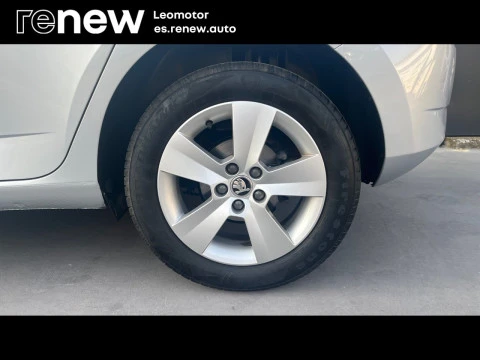 Skoda Fabia 1.0 TSI 70KW (95cv) Like