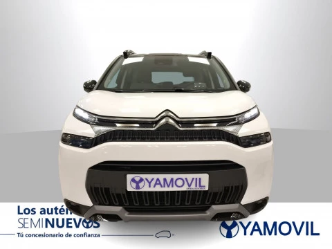 Citroën C3 Aircross PureTech 130 SANDS Max EAT6 96 kW (131 CV)