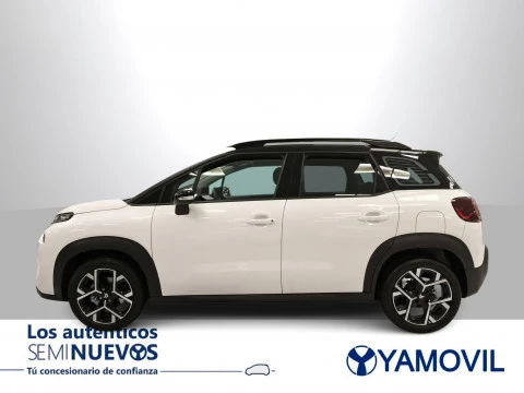 Citroën C3 Aircross PureTech 130 SANDS Max EAT6 96 kW (131 CV)