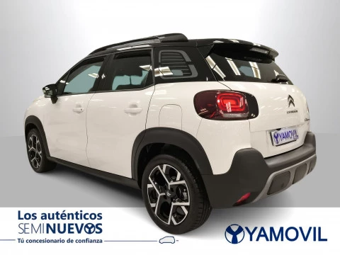 Citroën C3 Aircross PureTech 130 SANDS Max EAT6 96 kW (131 CV)