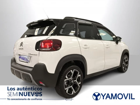 Citroën C3 Aircross PureTech 130 SANDS Max EAT6 96 kW (131 CV)