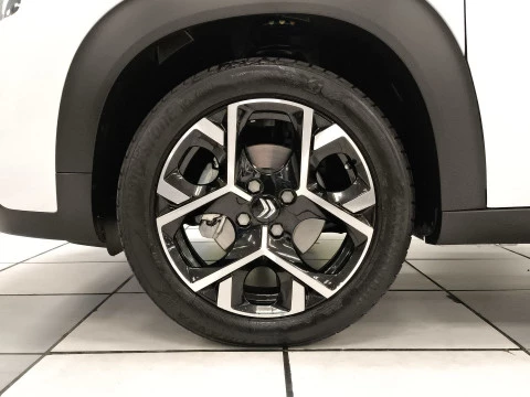 Citroën C3 Aircross PureTech 130 SANDS Max EAT6 96 kW (131 CV)