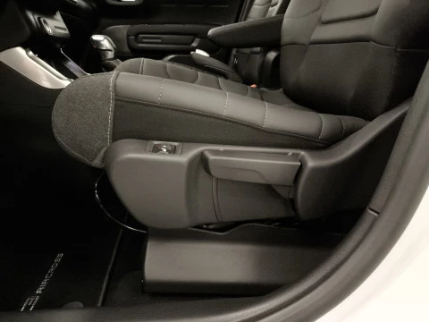 Citroën C3 Aircross PureTech 130 SANDS Max EAT6 96 kW (131 CV)