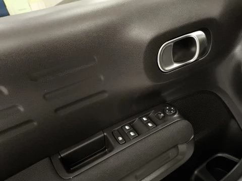 Citroën C3 Aircross PureTech 130 SANDS Max EAT6 96 kW (131 CV)