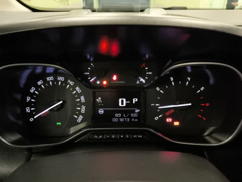 Citroën C3 Aircross PureTech 130 SANDS Max EAT6 96 kW (131 CV)