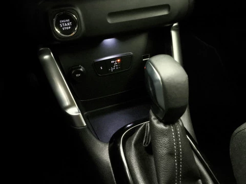 Citroën C3 Aircross PureTech 130 SANDS Max EAT6 96 kW (131 CV)