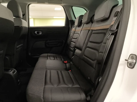 Citroën C3 Aircross PureTech 130 SANDS Max EAT6 96 kW (131 CV)