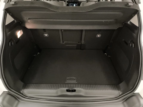 Citroën C3 Aircross PureTech 130 SANDS Max EAT6 96 kW (131 CV)