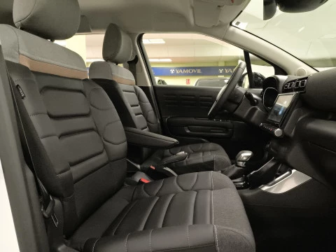 Citroën C3 Aircross PureTech 130 SANDS Max EAT6 96 kW (131 CV)