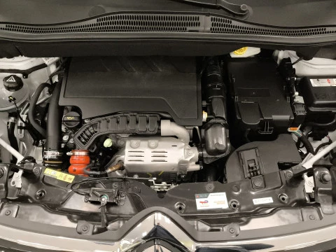 Citroën C3 Aircross PureTech 130 SANDS Max EAT6 96 kW (131 CV)