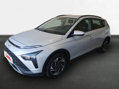 Hyundai Bayon 1.2 MPI Essence