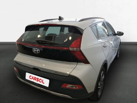 Hyundai Bayon 1.2 MPI Essence