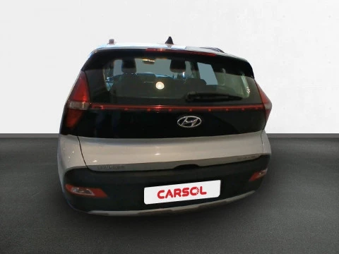Hyundai Bayon 1.2 MPI Essence