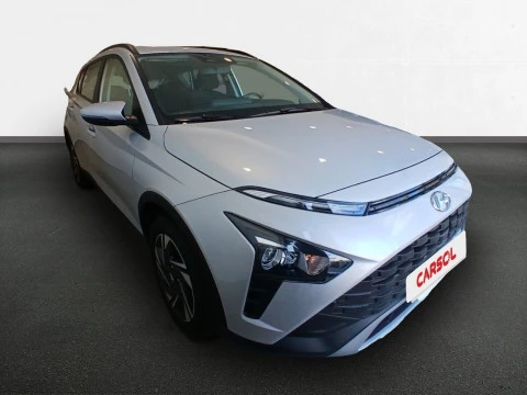 Hyundai Bayon 1.2 MPI Essence